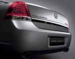 Buick Park Avenue 2007 года